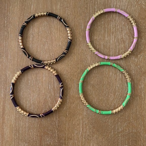 Jewelry - Bracelets (4)